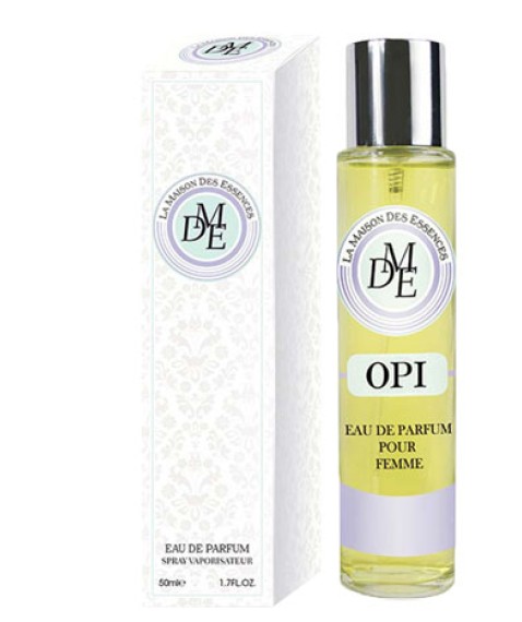 Profumo Donna Opi 36 100ml