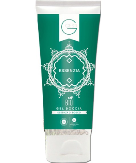 GESTI GEL DOCCIA ESSENZIA200ML