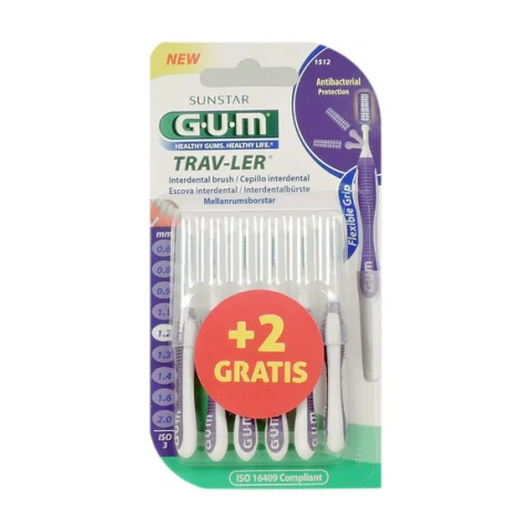 BUTLER Trav-Ler Scov.1,2 1512 BUTLER Trav-Ler Scov.1,2 1512