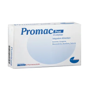 PROMAC PROST 30CPR