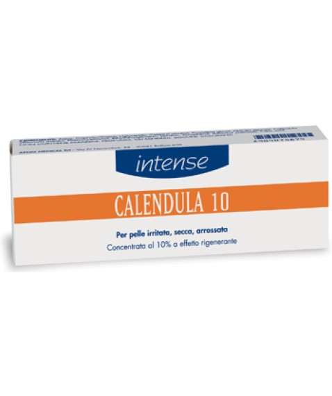 INTENSE CREMA CALENDULA 60ML