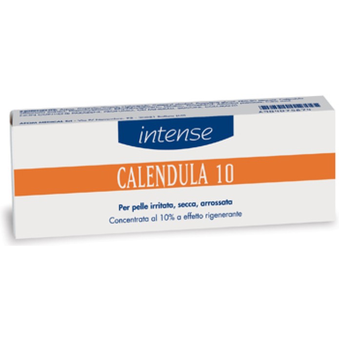 INTENSE CREMA CALENDULA 60ML