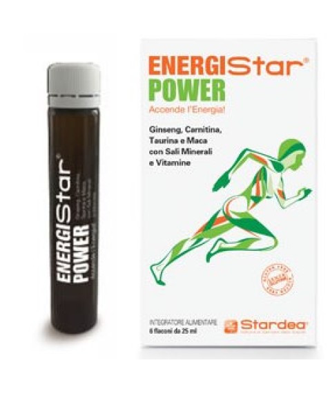 ENERGISTAR POWER 6FL