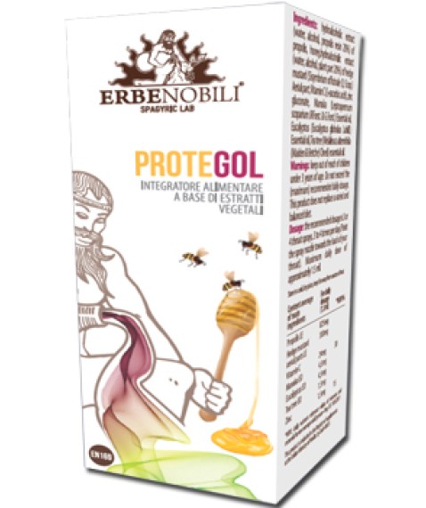 PROTEGOL 15ml