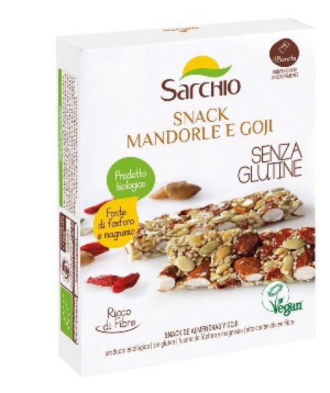 SARCHIO Monoporz.Mand/Goji 20g