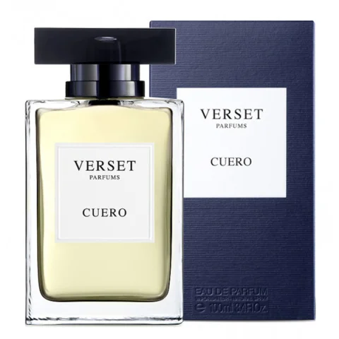 VERSET CUERO EDP 100ML