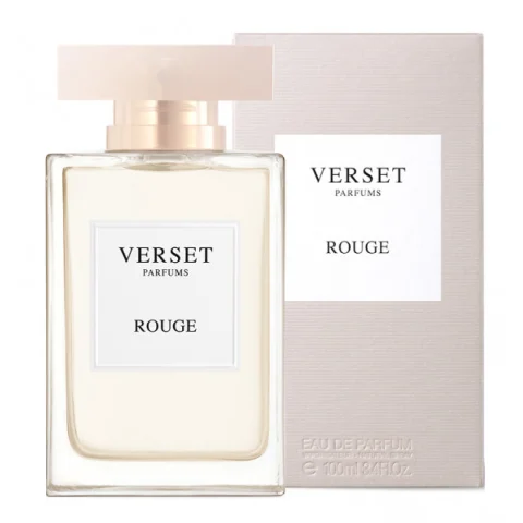 VERSET ROUGE EDP 100ML