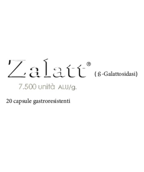 ZALATT 20 Cps