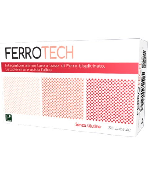 FERROTECH 30CPS