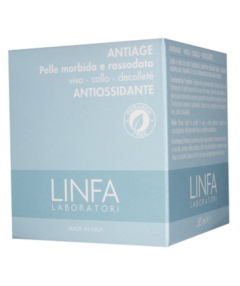 LINFA ANTIAGE P MORB/RASS A/OS