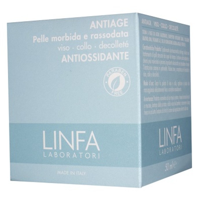 LINFA ANTIAGE P MORB/RASS A/OS