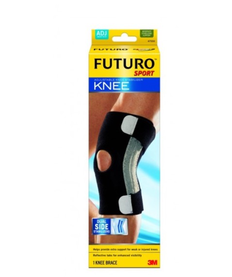 FUTURO SPORT STAB GINOCCHIO