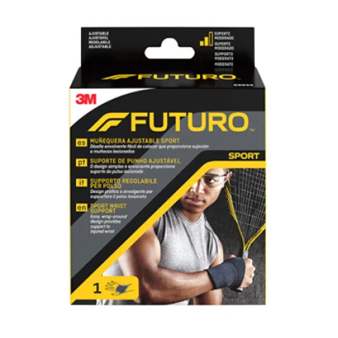 FUTURO SPORT SUPPORTO POLSO FUTURO SPORT SUPPORTO POLSO