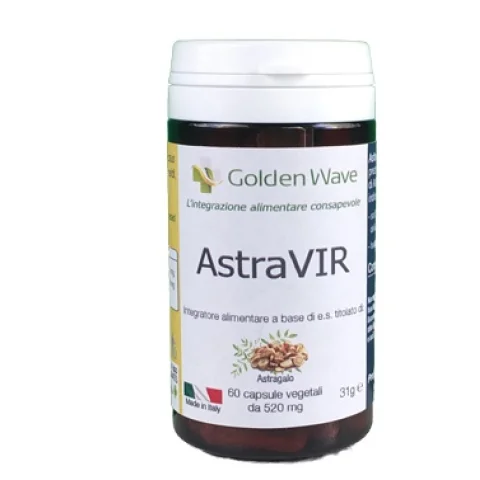 ASTRAVIR 60CPS