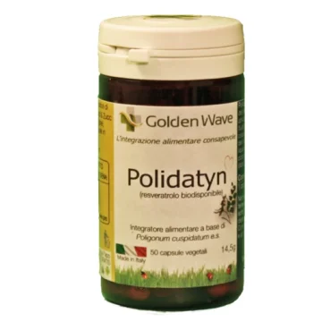 POLIDATYN 50CPS