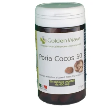 PORIA COCOS 50 60CPS