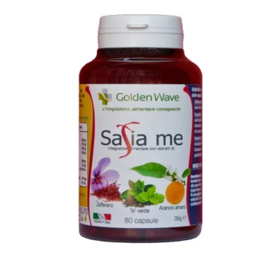 SATIA ME 60CPS
