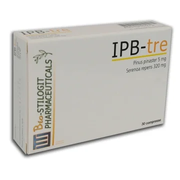 IPB-3 30CPR