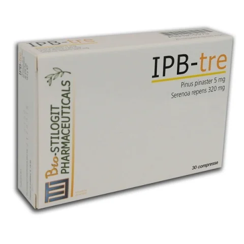 IPB-3 30CPR