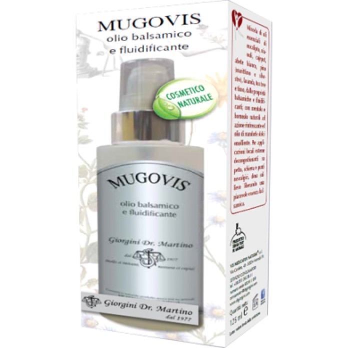 MUGOVIS 125ML