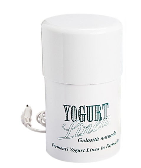 YOGURT Linea Yogurtiera Compl.