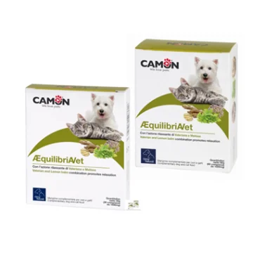 AEQUILIBRIA VET 60 Cpr