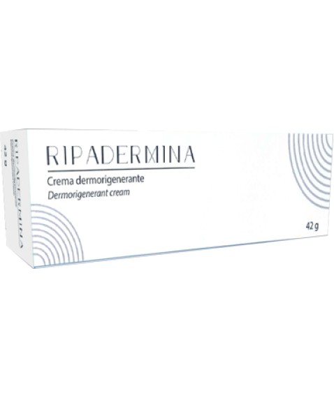 RIPADERMINA Crema 42g