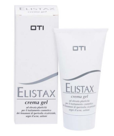 ELISTAX Crema-Gel 50ml OTI