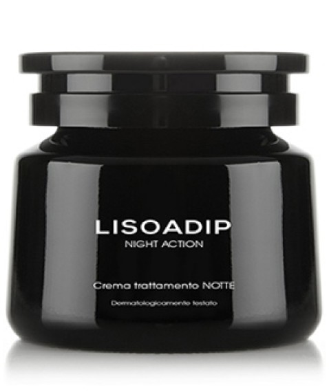 LISOADIP NIGHT ACTION CR 200ML