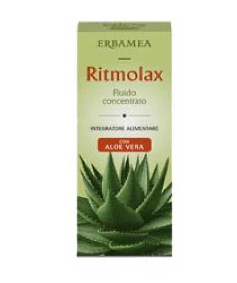 RITMOLAX FLUIDO CONCENTR 200ML