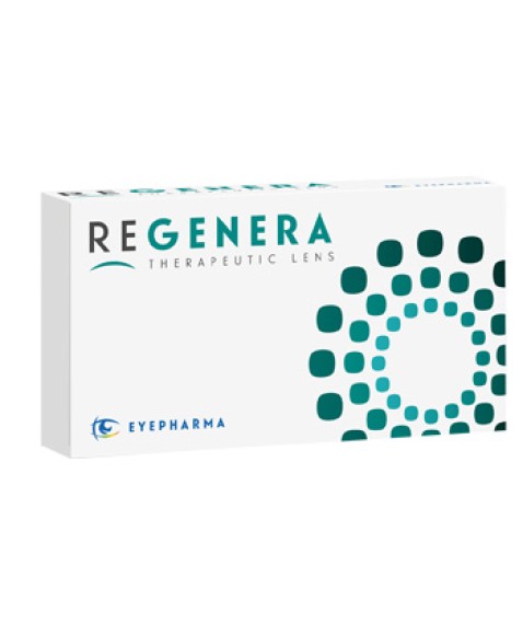 REGENERA LENTE TERAPEUTICA