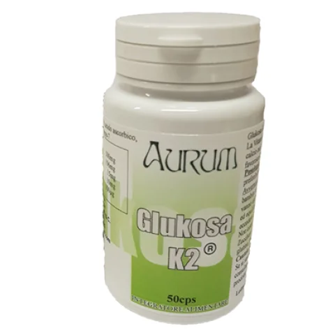 GLUKOSA K2 50CPS GLUKOSA K2 50CPS