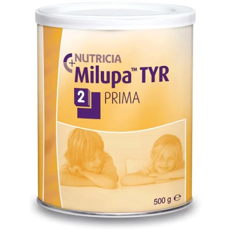 TYR 2 PRIMA 500G