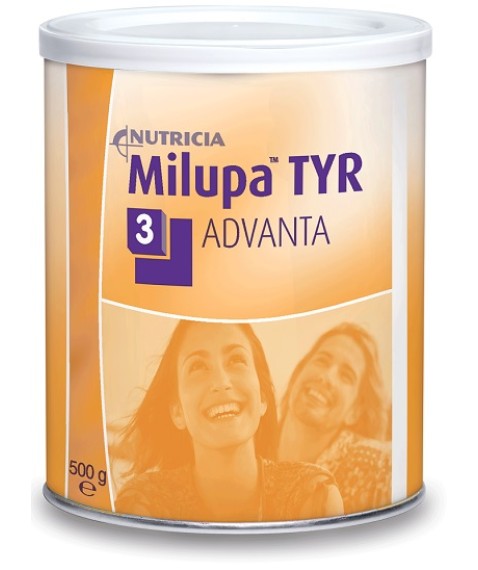 TYR 3 ADVANTA 500G