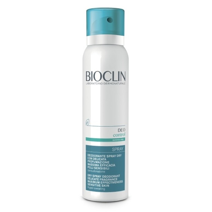 BIOCLIN Deo Cont.Dry 50ml