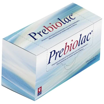 PREBIOLAC 10FLAC 10ML