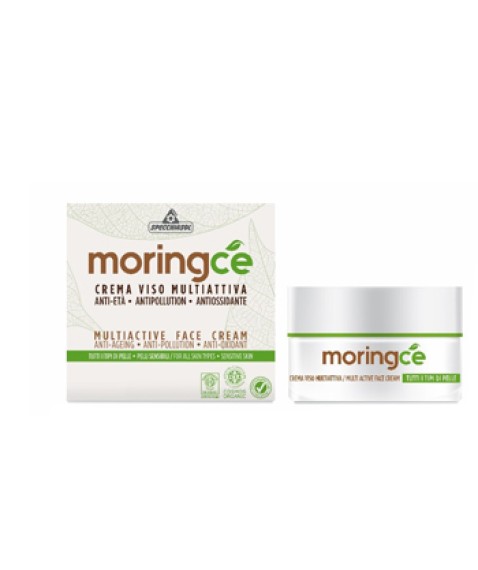 MORINGCE' CREMA VISO MULTIATT