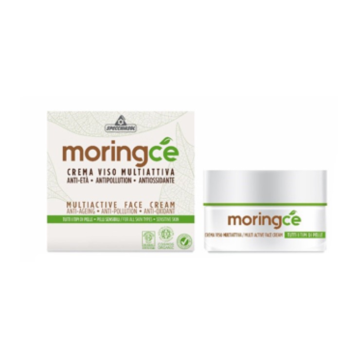 MORINGCE' CREMA VISO MULTIATT