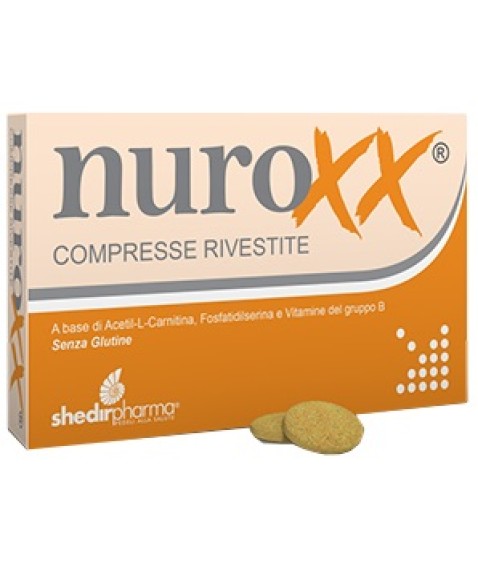 NUROXX 30CPR