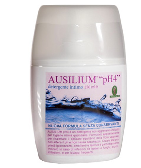 AUSILIUM PH4 DET INTIMO 250ML