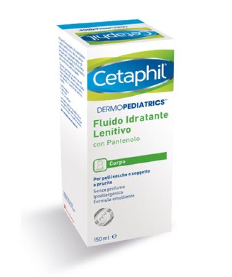 CETAPHIL DERMOPEDIAT FLU IDRAT