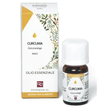 CURCUMA OE 5ML