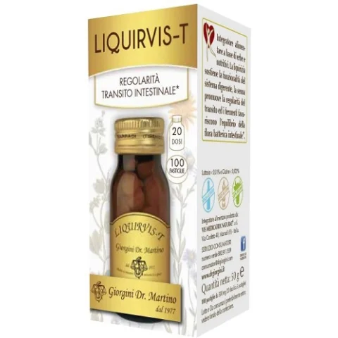 LIQUIRVIS 100PAST LIQUIRVIS 100PAST