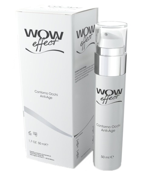 WOW EFFECT CONT OCCHI ANTIAGE