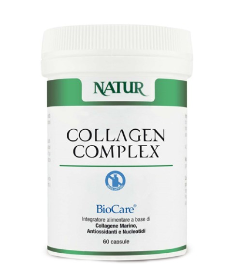 COLLAGEN CPX 60 Cps NATUR