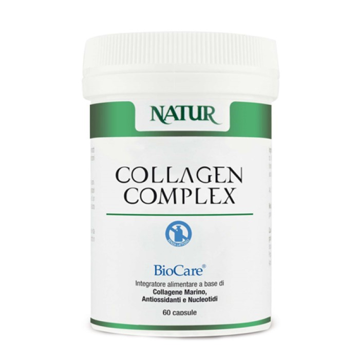 COLLAGEN CPX 60 Cps NATUR