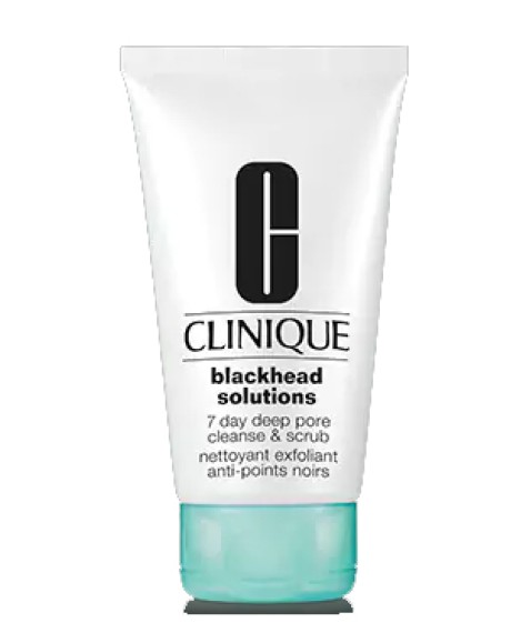 CQ BLACKHEAD SOLUTIONS DETER.125 M