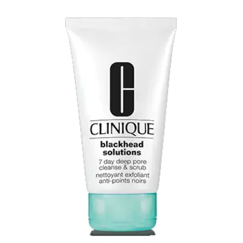 CQ BLACKHEAD SOLUTIONS DETER.125 M CQ BLACKHEAD SOLUTIONS DETER.125 M