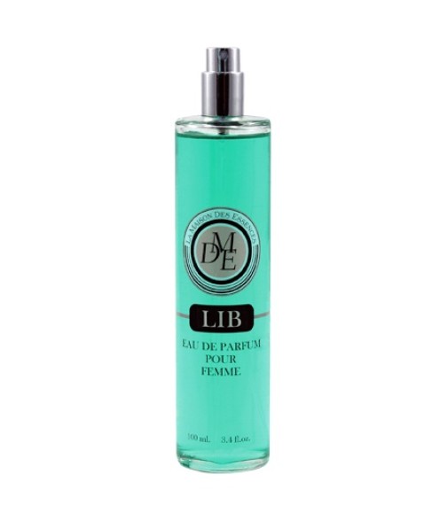 Profumo Donna Lib 28 100ml