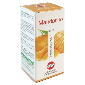 MANDARINO OE 20ML KOS